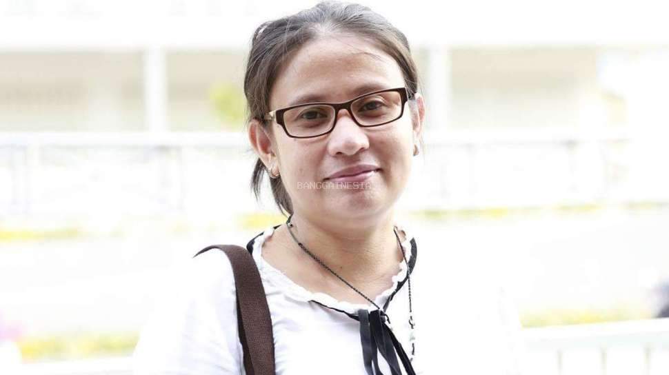 Dapat Dukungan Eva Bande Maju Sebagai Bakal Calon DPD RI