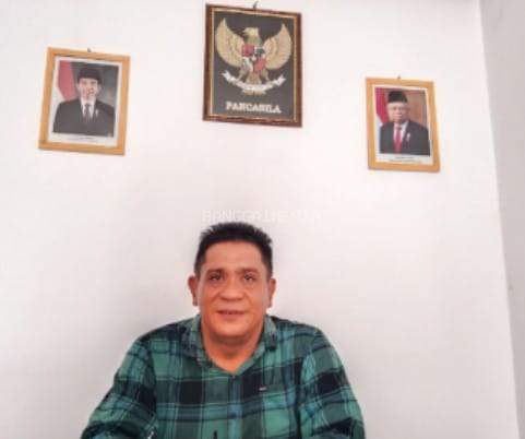 Panwascam Nambo Siap Bersinergi Dengan Masyarakat Demi Mengsukseskan Pemilu