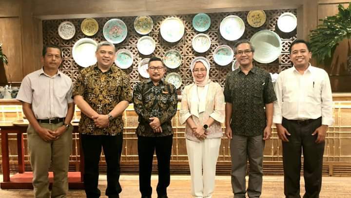 PLTMG Banggai Akan Rampung di Tahun 2023