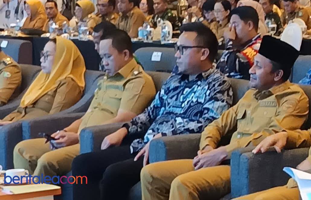 Ilham Lawidu Ungkap  Akar Kemiskinan, dan Desak Pusat Cabut Izin Perusahaan Penguasa Lahan di Tojo Una-una 