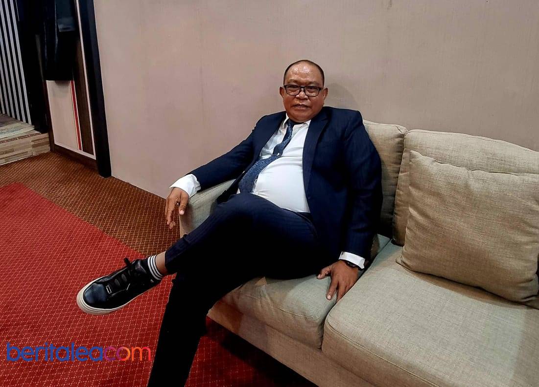 Tim Advokat Pemda Touna Bantah Dugaan Mark Up Rp6,3 M Tanah Sekolah Rakyat