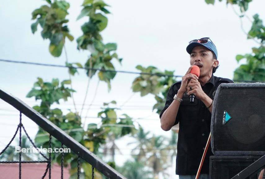 Satgas Konflik Agraria Jadi Sorotan, 270 SHM Warga Desa Tojo Tak Kunjung Rampung
